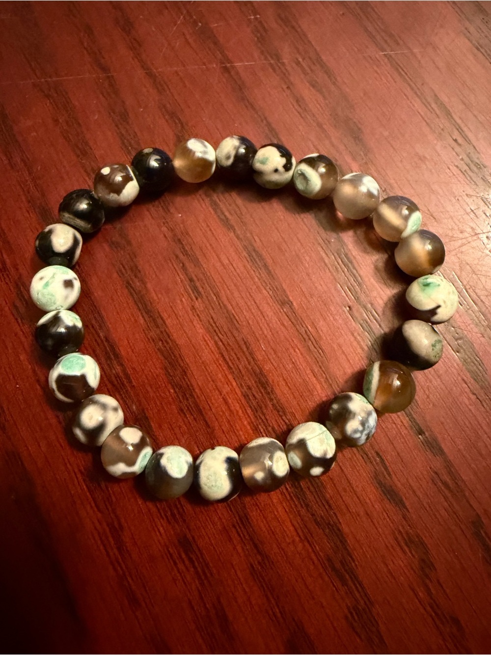 ✴️New✴️Fire Agate (2/$15)